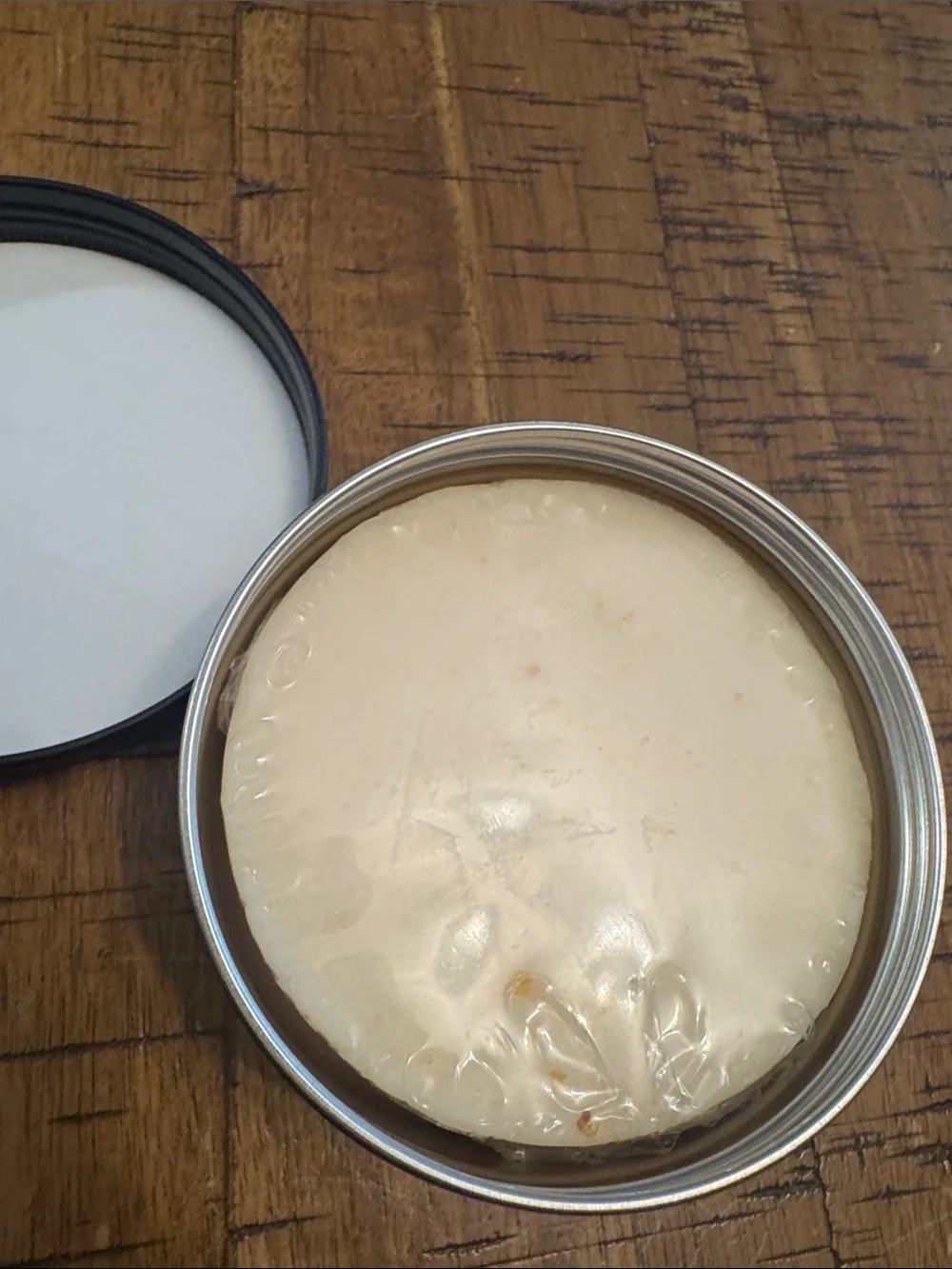 Rowe Casa All-Natural Cleansing Shampoo Bar - Picture 3 of 3